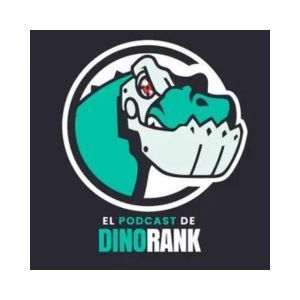 imagen del podcast de dinorank sobre posicionamiento web