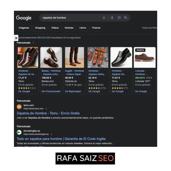 ejemplo de keyword medium tail