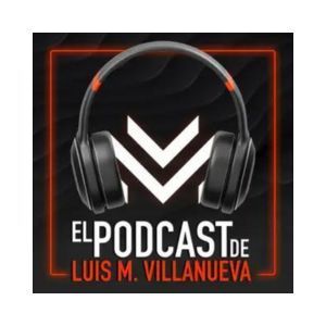 imagen del podcast de seo de luis villanueva