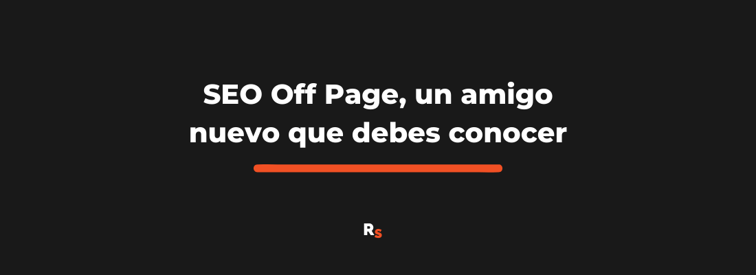 imagen destacada para el post sobre qué es el seo off page